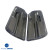 Carbon Fiber OER Door Panels Trim Pocket Combo > Toyota MRS MR2 Spyder 2000-2005 - image 33