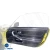 Carbon Fiber OER Door Panels Trim Pocket Combo > Toyota MRS MR2 Spyder 2000-2005 - image 42