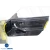 Carbon Fiber OER Door Panels Trim Pocket Combo > Toyota MRS MR2 Spyder 2000-2005 - image 44