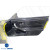 Carbon Fiber OER Door Panels Trim Pocket Combo > Toyota MRS MR2 Spyder 2000-2005 - image 44