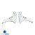 FRP ORI t4 75mm Fenders (front) > Nissan Silvia (S15) 1999-2002 - image 14