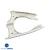 FRP ORI t4 75mm Fenders (front) > Nissan Silvia (S15) 1999-2002 - image 22