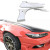 ModeloDrive FRP ORI t4 75mm Fenders (front) > Nissan Silvia (S15) 1999-2002 - image 2