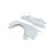 FRP ORI t4 75mm Fenders (rear) > Nissan Silvia (S15) 1999-2002 - image 1