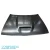 Steel SRT Style Hood > Dodge Challenger 2008-2023 - image 8