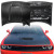 OEREP Steel SRT Style Hood > Dodge Challenger 2008-2023 - image 1