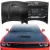 Steel SRT Style Hood > Dodge Challenger 2008-2023 - image 7