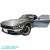 Steel 280-Style Dual Vent Hood > Datsun 240Z S30 1970-1973 - image 4