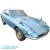 Steel 280-Style Dual Vent Hood > Datsun 240Z S30 1970-1973 - image 10