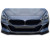 2019-2023 BMW Z4 Tracer Front Lip Spoiler Air Dam - 1 Piece - image 1