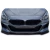 2019-2023 BMW Z4 Tracer Front Lip Spoiler Air Dam - 1 Piece - image 1