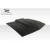 1982-1992 Chevrolet Camaro Cowl Hood - image 9