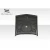 1982-1992 Chevrolet Camaro Cowl Hood - image 13