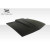 1982-1992 Chevrolet Camaro Cowl Hood - 1 Piece - image 3