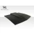 1982-1992 Chevrolet Camaro Cowl Hood - image 8