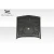 1982-1992 Chevrolet Camaro Cowl Hood - image 12