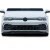 2022-2024 Volkswagen Golf Zamba Carbon Fiber Front Lip - image 1