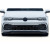 2022-2024 Volkswagen Golf GTI Zamba Front Lip Spoiler Air Dam - 1 Piece - image 1