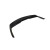 2015-2018 Ford Focus ST Walla Rear Wing Spoiler Extension - 1 Piece - image 11