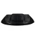 2011-2022 Jeep Grand Cherokee Venom Carbon Fiber Hood - image 3