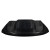 2011-2022 Jeep Grand Cherokee Venom Hood - 1 Piece - image 2