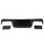 1991-1995 Toyota MR2 Veren Rear Diffuser - 3 Pieces - image 2
