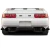 1991-1995 Toyota MR2 Veren Rear Diffuser - 3 Pieces - image 2
