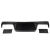 1991-1995 Toyota MR2 Veren Rear Diffuser - 3 Pieces - image 3