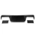 1991-1995 Toyota MR2 Veren Carbon Fiber Rear Lip - image 3