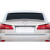 2006-2013 Lexus IS Series Walla Rear Trunk - 1 Piece - image 1