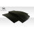 1982-1992 Pontiac Firebird 4 inch Cowl Hood - 1 Piece - image 4