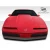 1982-1992 Pontiac Firebird Cowl Hood - image 4