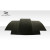 1982-1992 Pontiac Firebird 4 inch Cowl Hood - 1 Piece - image 3