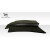 1982-1992 Pontiac Firebird 4 inch Cowl Hood - 1 Piece - image 5