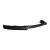 2013-2014 Ford Focus ST Tracer Front Lip Spoiler Air Dam - 1 Piece - image 6