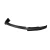 2013-2014 Ford Focus ST Tracer Front Lip Spoiler Air Dam - 1 Piece - image 4