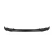 2013-2014 Ford Focus Tracer Carbon Fiber Front Lip - image 2
