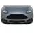 2013-2014 Ford Focus Tracer Carbon Fiber Front Lip - image 1
