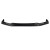 2017-2021 Honda Civic Si / HB Parvin Front Lip Spoiler Air Dam - 1 Piece - image 2