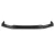 2017-2021 Honda Civic Si / HB Parvin Front Lip Spoiler Air Dam - 1 Piece - image 6