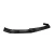 2017-2021 Honda Civic Parvin Carbon Fiber Front Lip - image 5