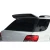 2002-2007 Subaru Impreza 5DR Maki Rear Wing Spoiler - 1 Piece - image 2