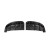 2021-2025 Ford Mustang Mach-E Carbon Creations Mystic Rear Diffuser - 2 Pieces - image 6