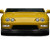 1998-2001 Acura Integra Monster Front Lip Spoiler - 1 Piece - image 1