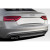 2008-2016 Audi A5 B8 2DR CR-C Wing Trunk Lid Spoiler - 1 Piece (S) - image 1
