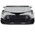 2019-2025 Toyota Corolla Hatchback Carbon Creations Medula Front Lip Spoiler Air Dam - 1 Piece - image 1