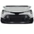 2019-2025 Toyota Corolla Medula Carbon Fiber Front Lip - image 1