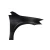 2015-2021 Volkswagen Golf GT Concept Carbon Fiber Fender - image 4