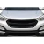 2013-2018 Santa Fe Sport Levan Front Grille - 1 Piece - image 1