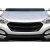 2013-2018 Santa Fe Sport Levan Front Grille - 1 Piece - image 1